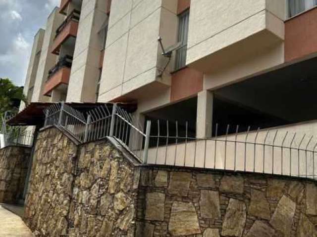 Apartamento com 3 quartos à venda na Rua Sabino Francisco de Barros, Bandeirantes, Juiz de Fora por R$ 270.000