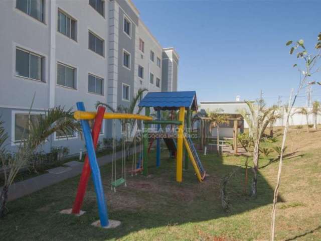 Apartamento - Condomínio SPAZIO LE MONT