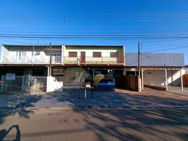 Sobrado comercial - Zona Sul