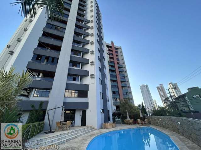 Amplo Apartamento no Residencial Niágara Falls