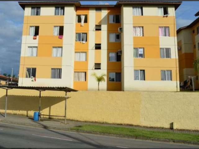 Apartamento no Badenfurt