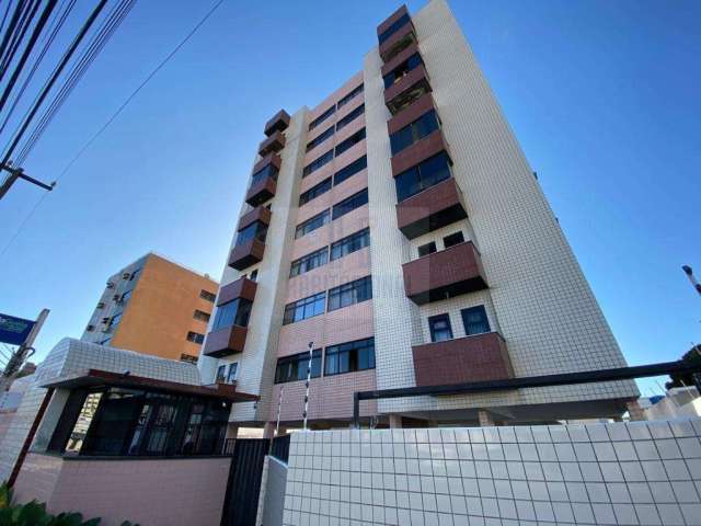 Apartamento para Venda em Natal, Lagoa Nova, 2 dormitórios, 1 suíte, 1 banheiro, 1 vaga