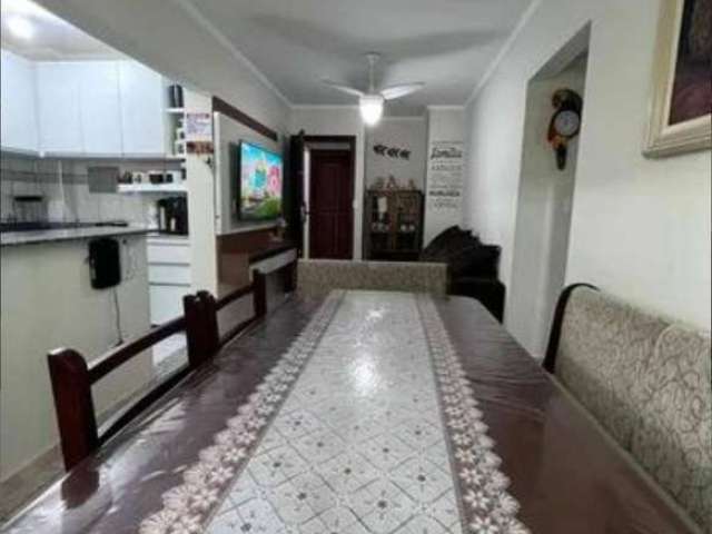 Apartamento Praia Martin de Sá Caraguatatuba