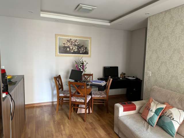 Apartamento à venda  com 2 quarto(s)