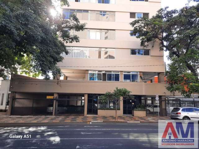 Apartamento 4 quartos no Cambui.