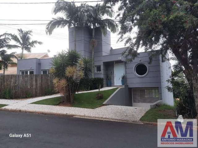 Casa para alugar  Caminhos de San Conrado, Sousas, Campinas