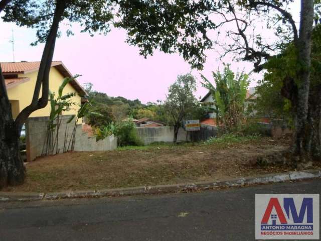 Lote/Terreno no Caminhos de San Conrado, Campinas