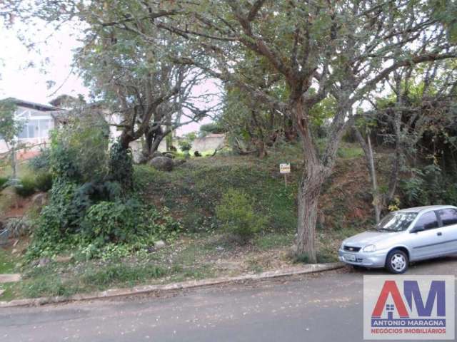 Lote/Terreno no Caminhos de San Conrado, Campinas