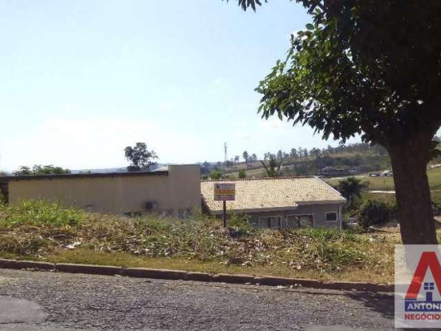 Lote/Terreno no Caminhos de San Conrado, Campinas