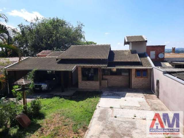 Casa à venda no Caminhos de San Conrado, Sousas, Campinas