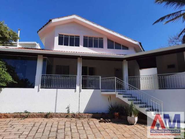 Casa à venda no Caminhos de San Conrado, Sousas, Campinas