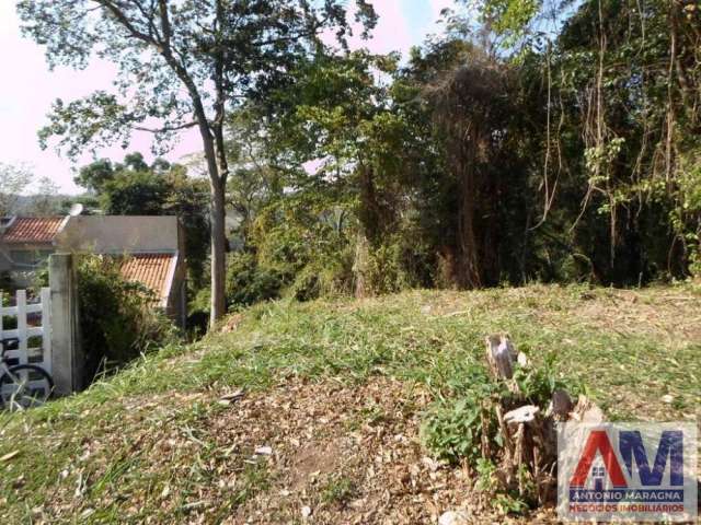 Lote/Terreno no Caminhos de San Conrado, Campinas