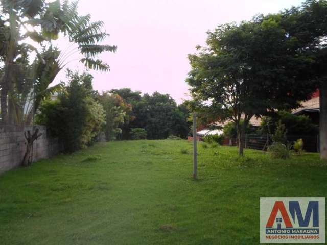 Lote/Terreno no Caminhos de San Conrado, Campinas