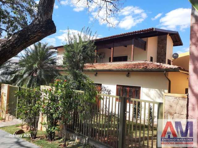 Casa para alugar  Caminhos de San Conrado, Sousas, Campinas