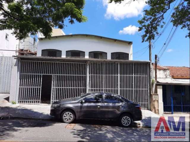 Barracão para alugar  no Bairro Ponte Preta, Campinas