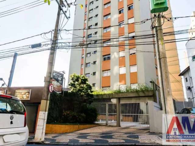 Apartamento para alugar no Cambui, Campinas