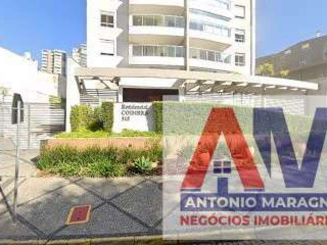 Apartamento para aluguel no Cambui, Campinas.