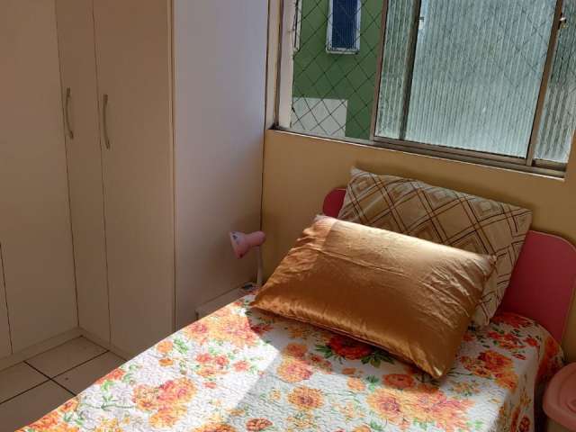 Apartamento 2/4 Garagem em Caminho de Areia R$ 150.000,00