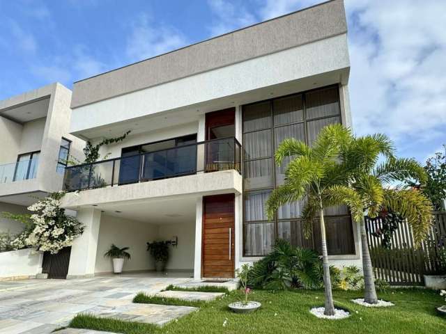 Casa Mobiliada no Altiplano: Salas amplas, piscina e sustentabilidade!