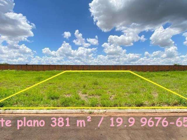 Terreno para Venda em Piracicaba, Campestre