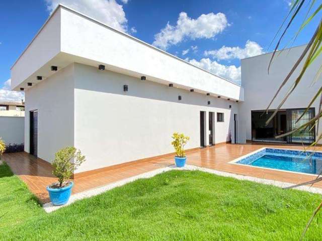 Casa em Condomínio para Venda em Piracicaba, Residencial Terras De ártemis (ártemis), 4 dormitórios, 2 suítes, 4 banheiros, 4 vagas