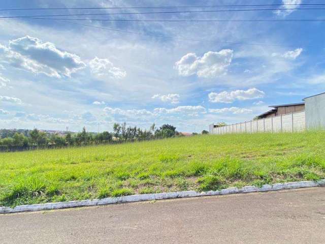 Terreno para Venda em Piracicaba, Campestre