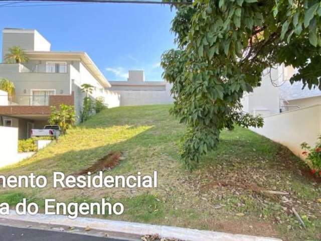 Terreno para Venda em Piracicaba, Loteamento Residencial Reserva do Engenho