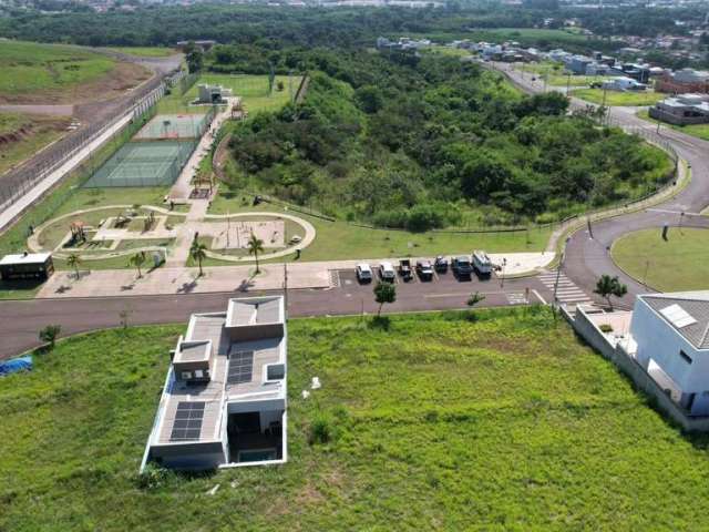 Terreno para Venda em Piracicaba, Ondas