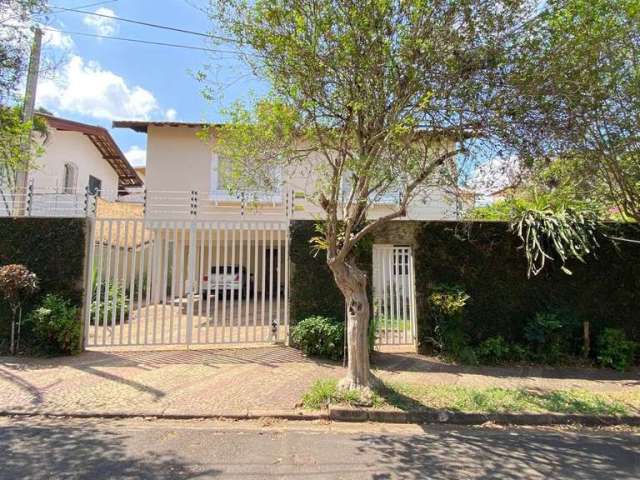 Casa para Venda em Piracicaba, TERRAS DO ENGENHO, 4 dormitórios, 1 suíte, 4 banheiros, 4 vagas