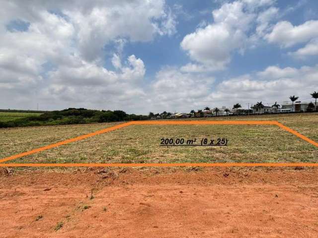 Terreno para Venda em Piracicaba, Taquaral