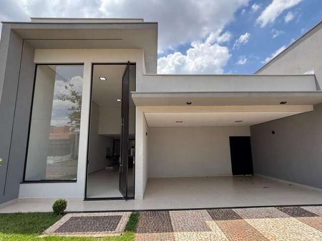 Casa em Condomínio para Venda em Piracicaba, Taquaral, 3 dormitórios, 1 suíte, 3 banheiros, 2 vagas