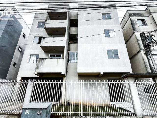 Apartamento para alugar no bairro Iná - São José dos Pinhais/PR