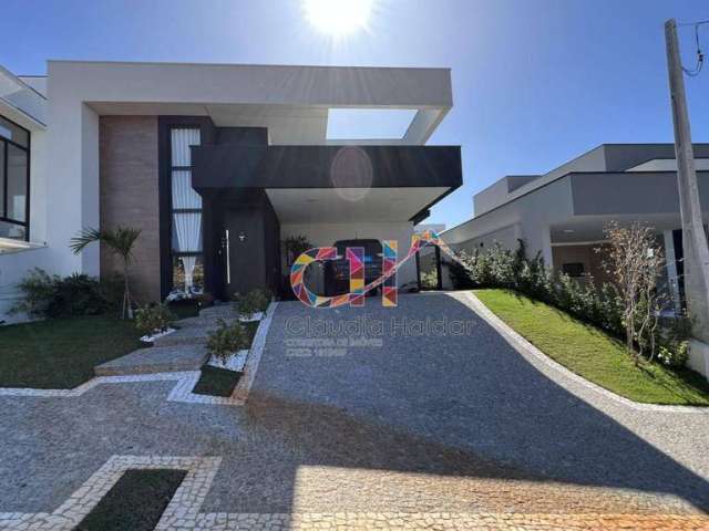 Casa com 3 dormitórios à venda, 178 m² por R$ 2.500.000,00 - Swiss Park - Campinas/SP