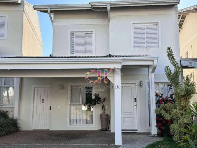 Casa com 3 dormitórios à venda, 170 m² por R$ 1.080.000 - Vila Nogueira - Campinas/SP