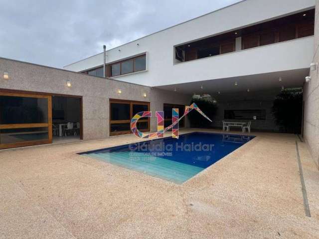 Casa com 4 dormitórios à venda, 450 m² por R$ 1.900.000,00 - Condomínio Vila Hípica II - Vinhedo/SP