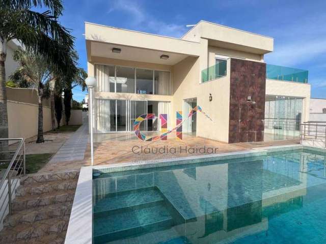 Casa com 3 dormitórios à venda, 563 m² por R$ 2.890.000,00 - Condomínio Campo de Toscana - Vinhedo/SP