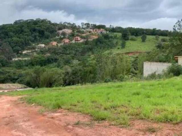 TERRENO À VENDA  504 m  EM CONDOMÍNIO DE ALTO PADRÃO EM ATIBAIASP