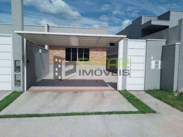 Casa com 03 Suítes - 122 m² - Jardim do Lago - Atibaia/SP