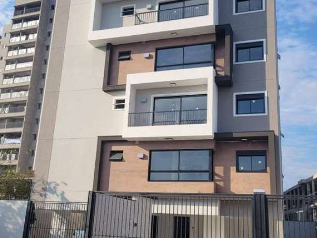 PV 111 - Plantas de 35 a 51 m² com 01 Suíte - Vila Thais - Atibaia