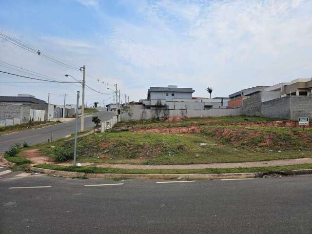 Atibaia-SP Terreno de 219m Plano proxímo ao novo Mercado União