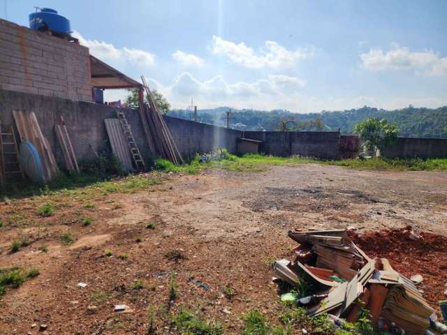 Terreno para galpão 350m² na Rod. Fernão Dias  Próximo ao Outlet e Vestcasa