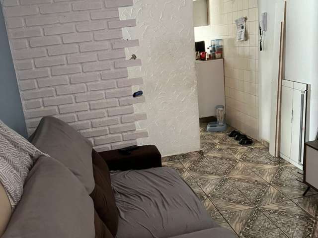 Apartamento Rodeio - Condomínio Rubi