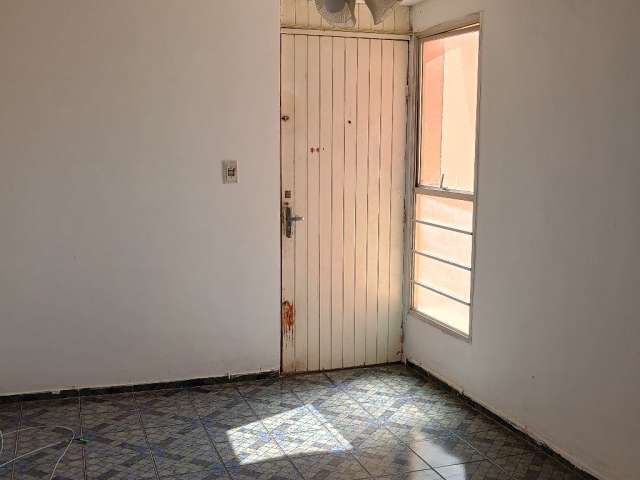 Apartamento Rodeio - Condomínio Safiras