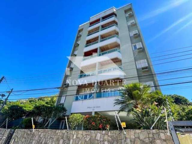 Apartamento à Venda a 200 Metros da Prainha em Caraguatatuba