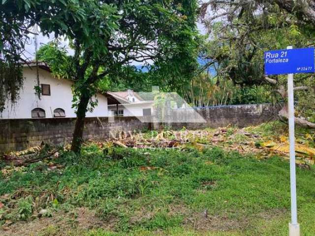 Terreno de esquina no condomínio Portal Patrimonium, bairro Massaguaçu