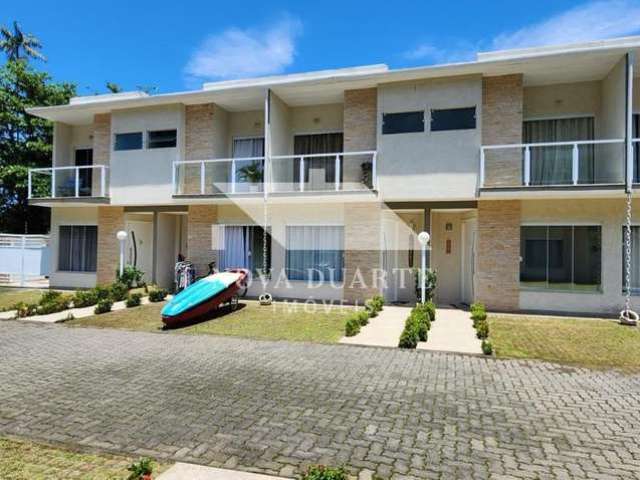 Vende-se Apartamento em Condomínio Horizontal a 120m da Praia da Cocanha  Massaguaçu