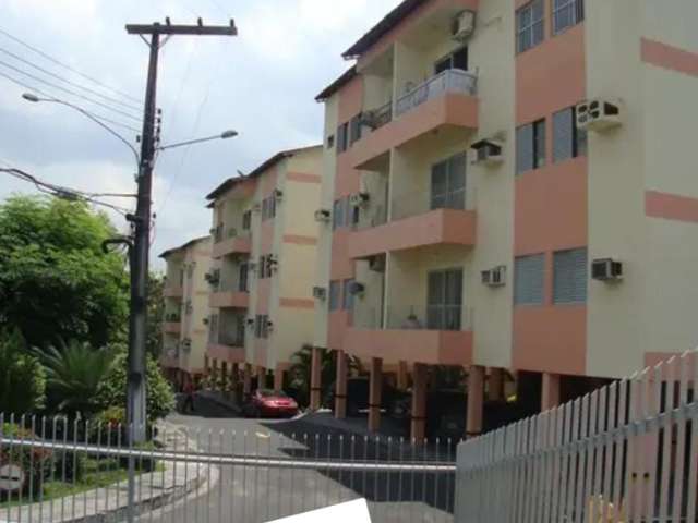 Ap. Condominio Parque dos Rios IV - Bairro Parque Dez