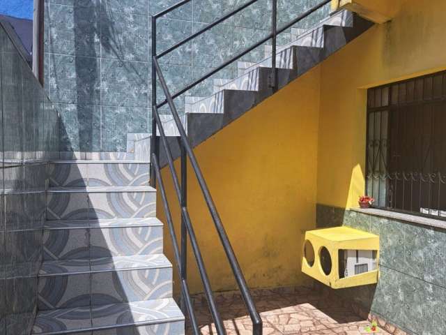 Casa Bairro do Alvorada