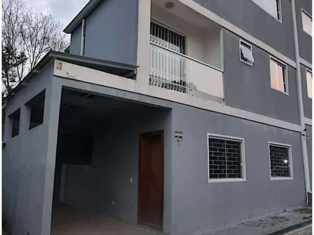 Casa Sobrado triplex em Uberaba