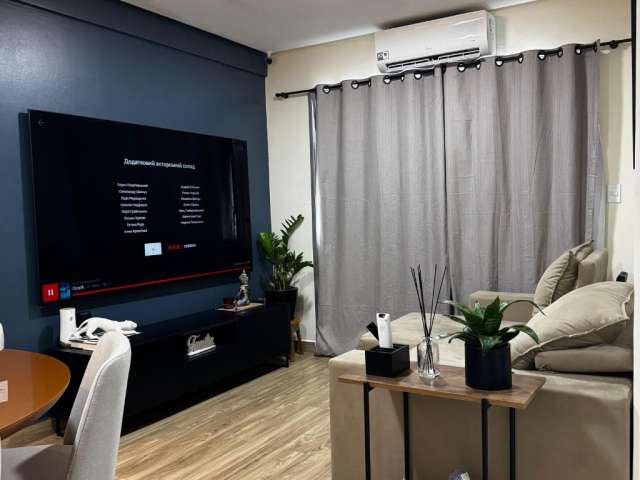 Apartamento condominio Skay Paradaise bairro Dom Pedro